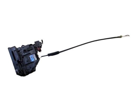 lock door right rear part FIAT PUNTO EVO 6 PIN 51873656
