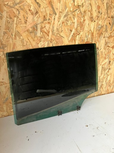 СТЕКЛО ДВЕРИ 3008 ЗАДНЕЕ ЛЕВОЕ ТОНИРОВАННОЕ