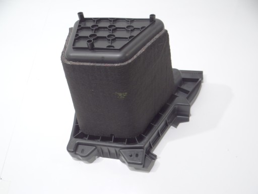 sump passenger compartment boot right BMW X3 E83 LCI 3403537
