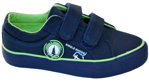 Кросівки дитячі Clibee розмір 28 різнокольорові