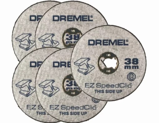 DREMEL SC456