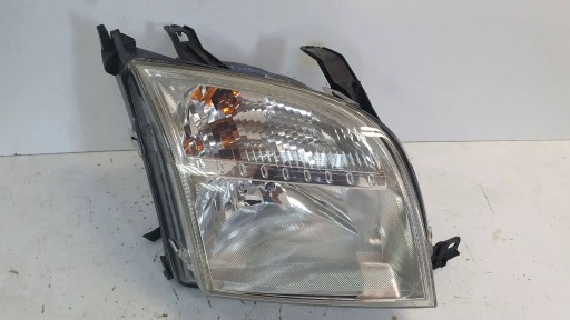 light front right FORD FUSION 2N1 02