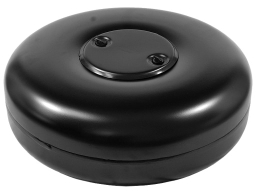 T10S - BORMECH 650/180 47L ТОРОЇДАЛЬНИЙ ЦИЛІНДР LPG WEW 2023