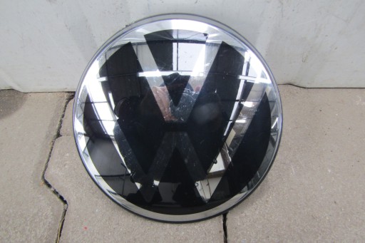 Значок Емблема логотип манекен 5H0 VW Golf 8 5H0853601M