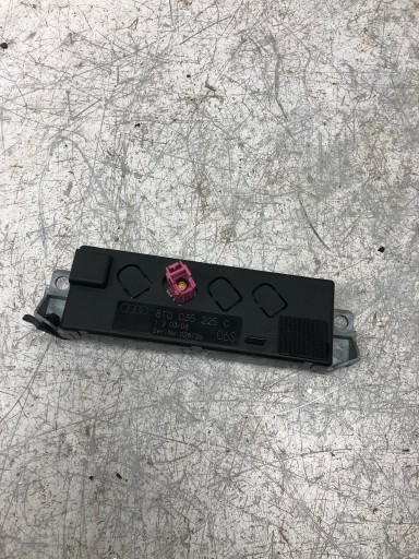 amplifier ANTENY AUDI A5 COUPE 8T0035225C