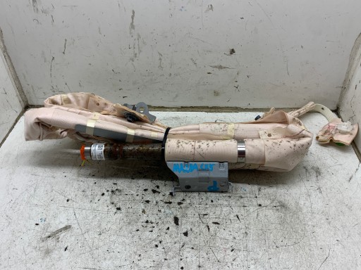 Dachvorhang Airbag Airbag AIRBAG rechts SHI2-70V718 MAZDA CX5 CX-5 und (12-17)
