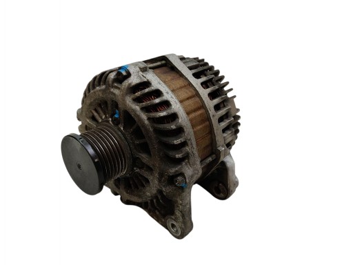alternator NISSAN QASHQAI J10 X-TRAIL T31 KOLEOS and HY 2.0 DCI 23100JD71A