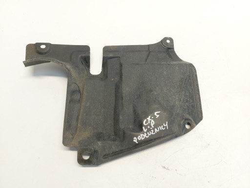 MAZDA CX5 II cover podluznicy front left TK4856342