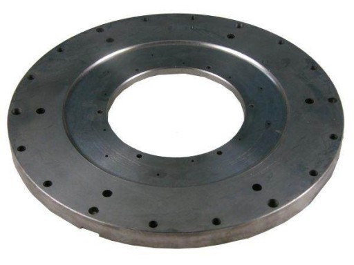 MG-O2104-MG - Кришка зчеплення Zetor CH