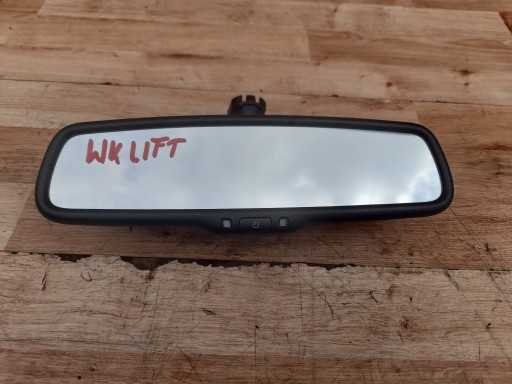 JEEP GRAND CHEROKEE WK 8-10 LIFT ДЗЕРКАЛО ЗАДНЬОГО ВИДУ