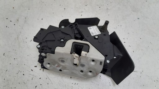 lock handle rear part rear right Ford B-MAX 1,0 Ecoboost