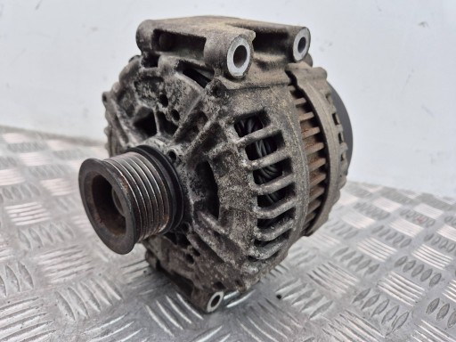 Генератор mercedes s500 w221 a0131545502