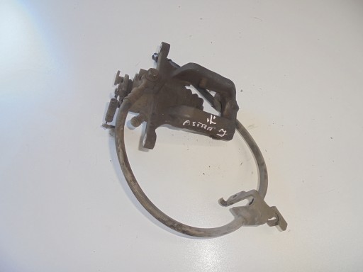 OPEL ASTRA J IV ZAFIRA caliper brake left rear part