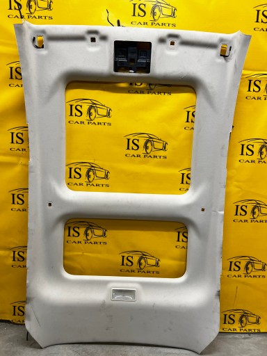 H1BB A51918CG3HV1 - FORD FIESTA MK8 5D СОНЯЧНА ПАНОРАМА СТЕЛЯ СТЕЛЯ