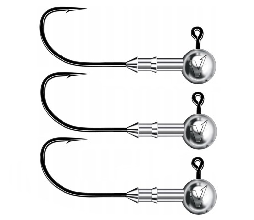 Джиг-головка Dragon V-Point Speed \u200b\u200b\u200b\u200b6/0 7,5 гр