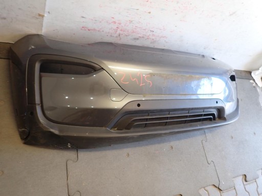 bumper front front BMW I3 LIFT 2017- 7462274