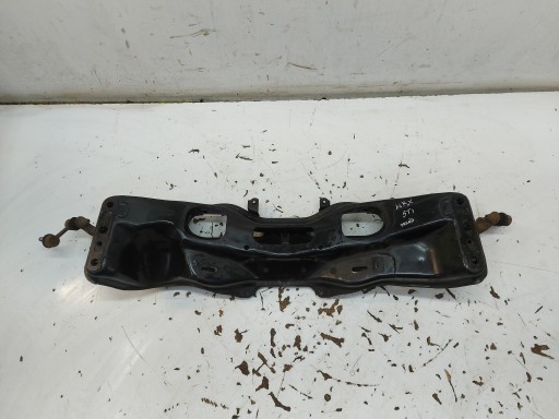 Subaru WRX STI 2015 Essieu Renfort pare choc Pont essieu de la suspension Avant 2,5t