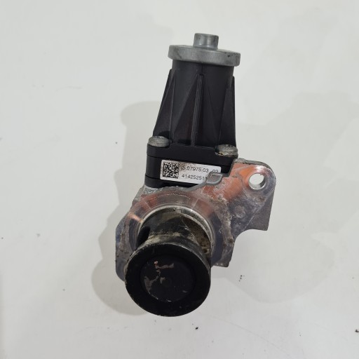 AGR-VENTIL RENAULT KANGOO 1.5 DCI H8200129863 147105308R 50797503