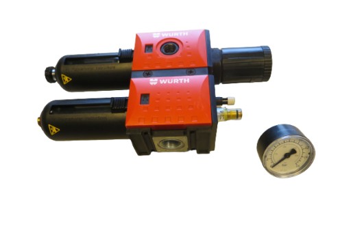 СЛИВ ФИЛЬТРА WURTH 1/2