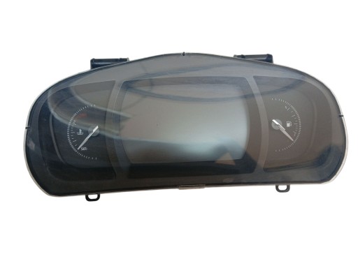dials dials RENAULT TALISMAN (2015-2020) 1.6 DCI 130KM 248100404R EUROPA