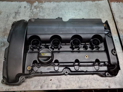 V758590780 V758590780-03 - Кришка клапана MINI BMW C4 C5 207 208 508 308 THP