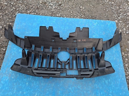 Traversa Paraurti Anteriore VW ID.3 ID3 2019R->