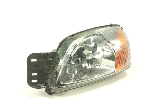 light left front FORD FIESTA IV 1995-2002 1127897