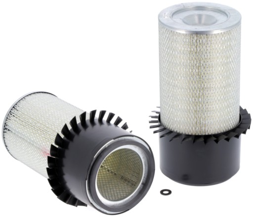 3661200039916 - ОСНОВНОЙ КАРТРИДЖ ВОЗДУШНОГО ФИЛЬТРА HIFI SA10384K