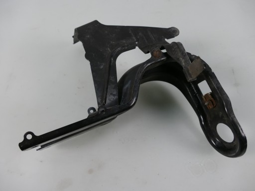 A1726260431 - MERCEDES R172 SLK 1.8 CGI крепление радиатора P. P.