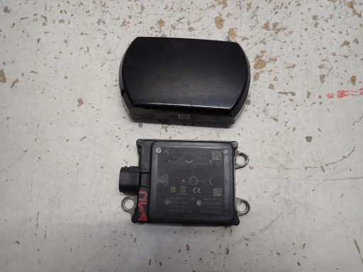Distronic radar BMW 5 G30 G31 6888029