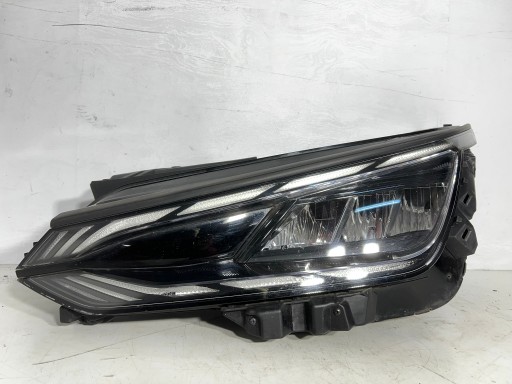 92101-CV0 - Фара передняя левая полностью светодиодная kia ev-6 ev6 21- eu