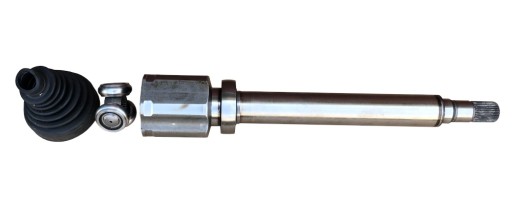JKD-FO-003341 - ШАРНИР ВНУТР. FORD MONDEO 4 2.0 TDCi POWERSHIFT