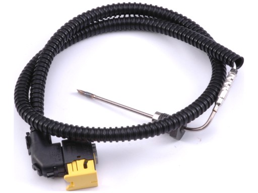 0075424818 - ДАТЧИК ТЕМПЕРАТУРЫ ВЫХЛОПНЫХ ГАЗОВ MP4