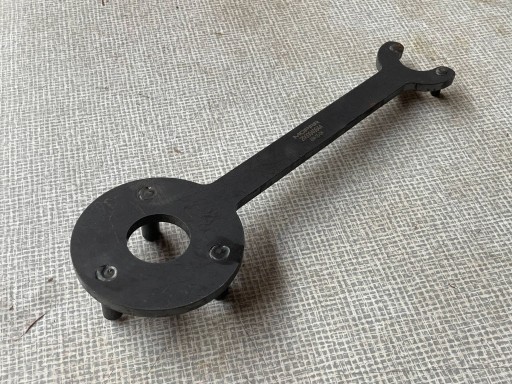 Narzedzie do wheels pasowego cams of crank Fiat 2000040944 !J