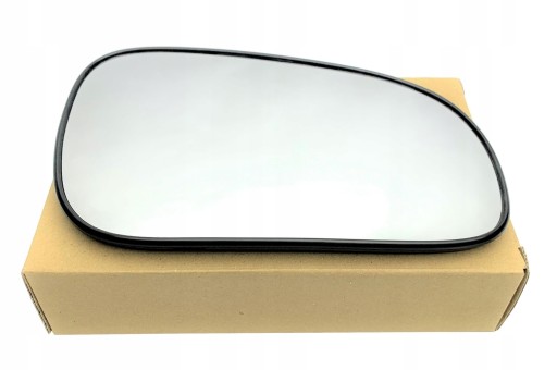 338-0055-1 - Праве дзеркало заднього виду VOLVO S80 1998 - 2003