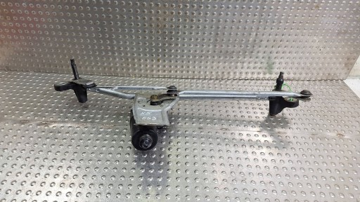 wiper mechanism front 6913006 7111535 BMW X5 E53 EU