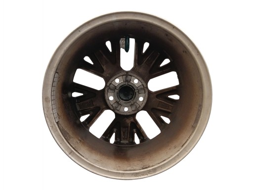 disk hliníkový VW TIGUAN a 5N 7.0Jx17" 5x112 ET43 5N0601025AC