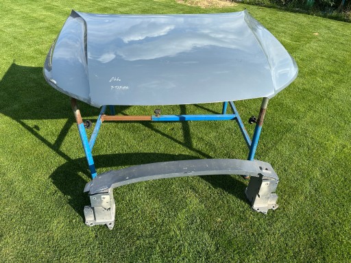 32405240 - Капот volvo xc40 lift c40 ex40 ec40