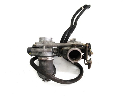 12341010263 - DUCATI MONSTER S2R впрыск дроссельной заслонки