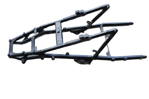 KTM1190STELAZ - KTM 1190 ADVENTURE 13R STELAZ ЗАДНІЙ ХВІСТ РАМКА