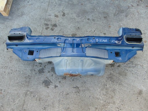 MERCEDES B-CLASS W245 РЕМІНЬ ЗАДНИЙ