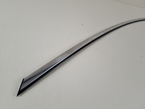 moulding CHROM door left front left front upper FORD MONDEO V MK5 17r