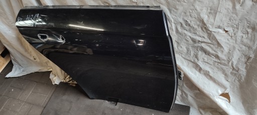 door rear part rear. right Mercedes W219 2,5 C197