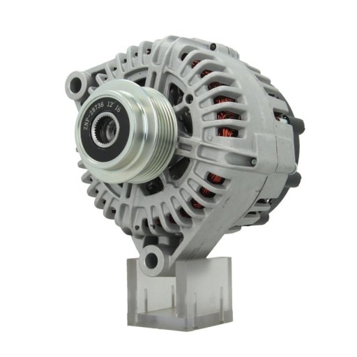 835.905.145.000 - Новый генератор шевроле 145а