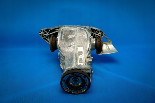 differential rear diff Audi A4 8K A5 8T 0BC500044 MNA