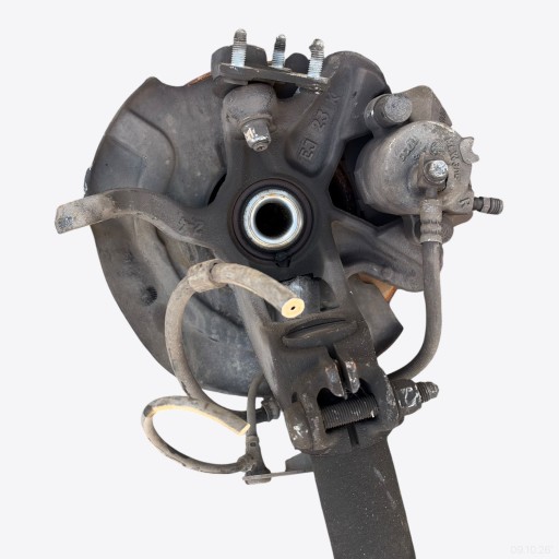 swing front right VOLKSWAGEN POLO VI 2G0 LIFT 2023 year 1.0 TSI