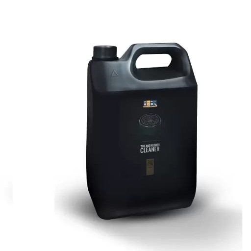 Adbl Tire and Rubber Cleaner 5L + безкоштовно