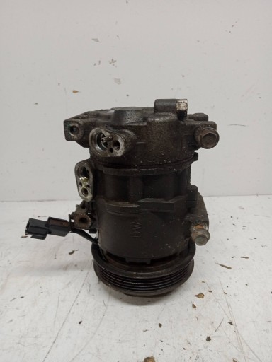 HYUNDAI I20 LIFT 1,2 16V kompresor KLIMY kompresor klimatizacije DV9