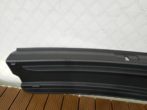 VW TIGUAN II 5NA LIFT 20-24 cover supports of the rear cap 5NA863459