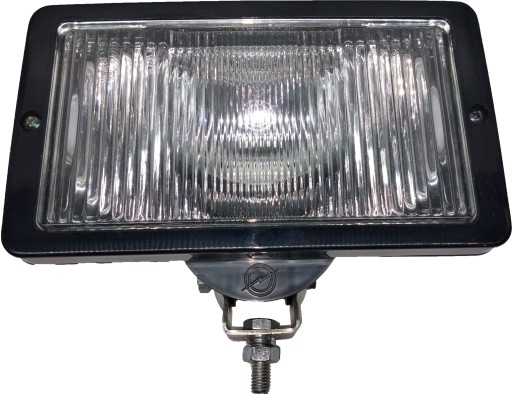 0660.0.000.2 - Прожектор галогенная лампа ZELMOT 12V 24V H3 лодка